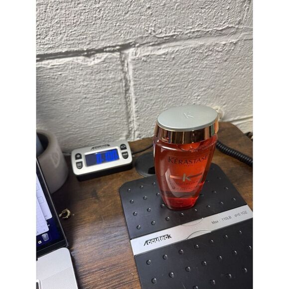 Kerastase Discipline Bain Oleo Relax 250ml / 8.5oz New - Picture 4 of 5